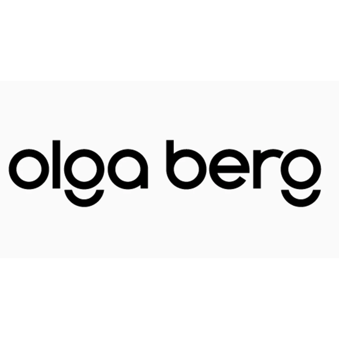 Olga Berg Logo