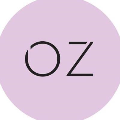 Oz Hair and Beauty Logo
