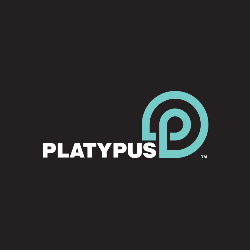 Platypus Shoes Logo