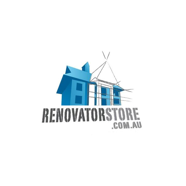 Renovator Store Logo
