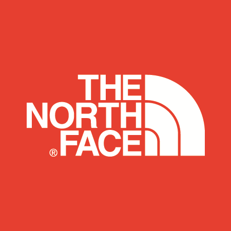 The North Face Australia Logo