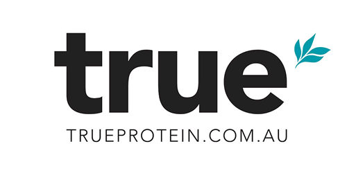 True Protein Logo