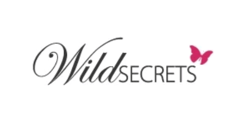 Wild Secrets Logo